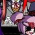 Friday Night Funkin Doki Doki Triple Trouble FNF Mod