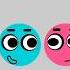 Love Balls Level 1 25 Tiga Bintang