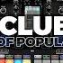 EDM CLUB MIX 27 Mashups Remixes Of Popular Songs