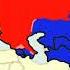 Russia Vs Post Soviet States Warsaw Pact