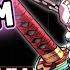 Demon Slayer Season 2 OP 2 Zankyou Zanka MEDIUM Piano Tutorial Sheet Music