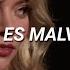 I Ve Come To Tell You That She S Evil Most Definitely