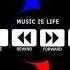 Music Is Life Powfu Dead Eyes Musicislife