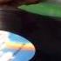 Budgie Breadfan Vinyl Recording