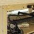 Modified Paulk Workbench 203