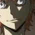 Bungou Stray Dogs Glitter Gold