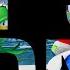 Someone Just Fixed Sonic Free Riders