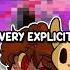The Hazbin Hotel Song I M Too Scared To Sing Shorts