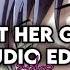 Let Her Go Passenger Audio Edit