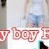 BABY BOY REMIX TIKTOK DANCE TUTORIAL GEL SWORLD