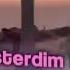 Nigar Muharrem Omuzumda Ağlayan Bir Sen