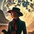 The Desert Moon Mystery Unravel The Secrets Of The Desert