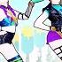 Just Dance 2021 Ice Cream By BLACKPINK X Selena Gomez Official Track Gameplay US
