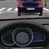 City Car Driving Renault Megane