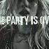 THEPARTYISOVER OTXX U S E Nasty Girl Original Mix