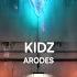 Arodes Kidz Extended Mix