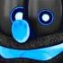Just Daone Gummy Bear German Song Slow BLUE DEVIL