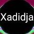 Xadidja Assalamu Akayka Rescrewed By Mr Low Bass