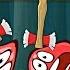 RED BALL 4 VS BAD PIGGIES BATTLE Complete Game Adventure NEW HACK With BOSS Fights Cids