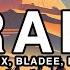 Charli XCX Bladee Mechatok DRAMA Lyrics