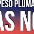 Peso Pluma Por Las Noches Letra Lyrics