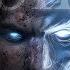 The Score Stronger Shadow Of War MV