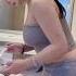 Tante Lagi Melayani Tante Livebigo Colmek