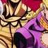 Diavolo Speaks On Italian In Gio Gio S Bizzare Adventure Traitor S Requiem OP