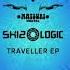 Skizologic Life Force Feat Libra