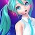MMD SPiCa 39 S Giving Day Edition Ft 初音ミク