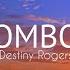 Tomboy Destiny Rogers Simple Audio Edit