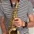 Supertramp The Logical Song Saxophone Alto Solo