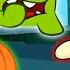 Om Nom Halloween Adventure Trick Or Treat With Om Nom Learn English With Om Nom