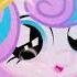 PRINCESS FLURRY HEART AND VELVEAGIC SENTRY TRIBUTE