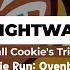 Cookie Run Ovenbreak Choco Ball Cookie S Trial Theme Piano Cover