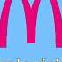 McDonald S Ident Effects Round 3 Vs Everyone 3 9