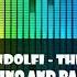 Dj Pandolfi The Kiss Gigi D Agostino And Pandolfi Remix