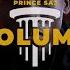 Prince Saj Column Official Music Video