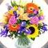 LoveJSan I Got You Flowers Bass Boosted