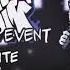 Overwrite Fnf Instrumental X Event Mod