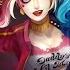 Harley Quinn Tribute