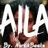 NAILAH Reggaeton Balkan Reggae Dancehall Beat Instrumental Produced By Nurkik BEATZ