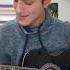 Grandson Blood Water Acoustic Cover