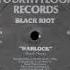 B1 Black Riot Warlock Club Mix