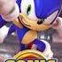 Boss Eggman Nega Sonic At The Olympic Games Tokyo 2020