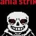 Storyspin Sans Megalovania Strikes Back Theme