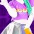 Just Dance 2022 Rain On Me Arca Remix By Lady Gaga Ariana Grande Fanmade Mashup Ft Ems15