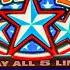 Classic Triple Stars Old School 3 Reel 5 Line Slot