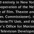 Wolf Films NBCUniversal Television Studio 2006
