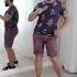 Bachata Piquete Step Bachata